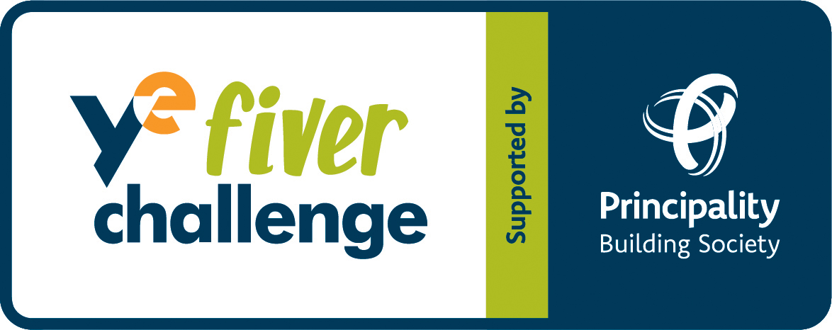 The Fiver Challenge from Young Enterprise