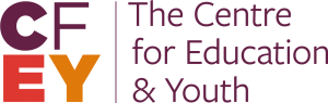 The Centre for Education and Youth logo