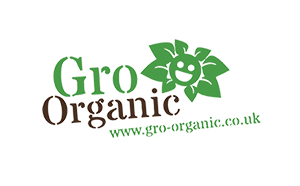 Gro Organic logo