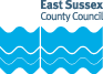 east sussex logo